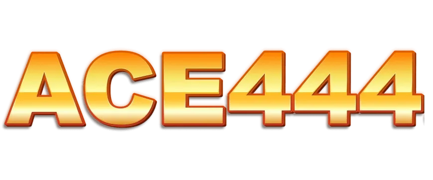 ace444 Bangladesh official channel logo