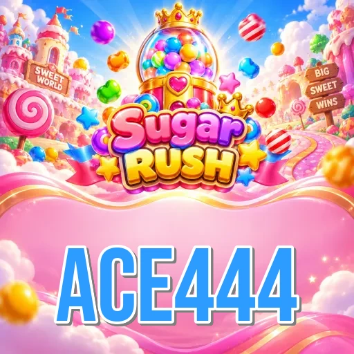 ace444 APK download Bangladesh — official Android package