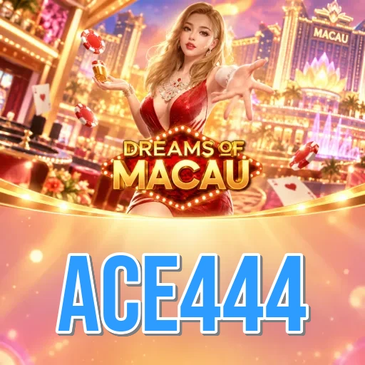 ace444 register Bangladesh — OTP signup for new accounts